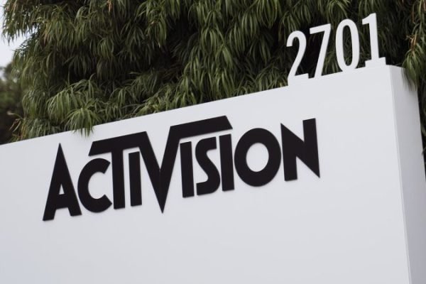 Microsoft-Activision Blizzard takeover closes after UK clears final hurdle