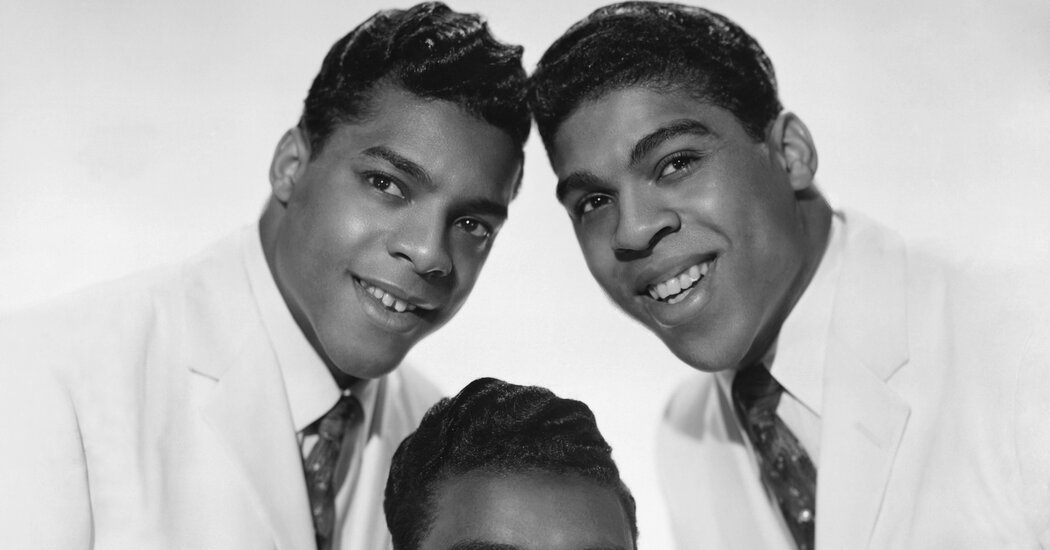 Rudolph Isley, the original and permanent Isley brother, has died at the age of 84