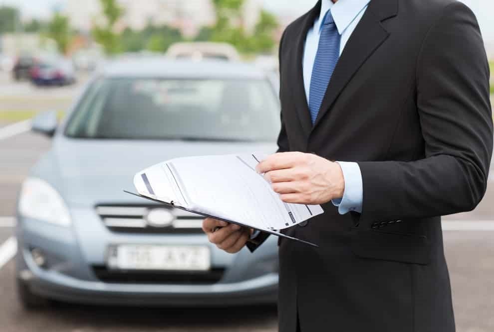 Navigating the Legal Maze: "Car-Accident -Lawyer-in-Jacksonville"